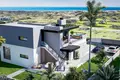 Villa 4 pièces 347 m² Girne Belediyesi, Chypre du Nord