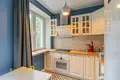 Квартира 3 комнаты 56 м² Минск, Беларусь