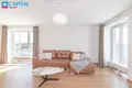 Appartement 3 chambres 130 m² en Vilnius, Lituanie