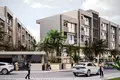 Complejo residencial Apartments in Sarısu, Konyaaltı, Antalya near the sea, in a complex with pool, slides, fitness a ...