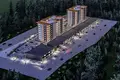 Mieszkanie 5 pokojów 194 m² Sincan, Turcja