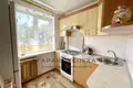 Wohnung 2 zimmer 51 m² Muchaviecki sielski Saviet, Belarus