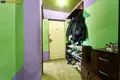 Apartamento 3 habitaciones 65 m² Dzyarzhynsk, Belarús