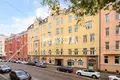Appartement 2 chambres 66 m² Helsinki sub region, Finlande
