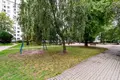 Apartamento 2 habitaciones 41 m² Varsovia, Polonia
