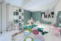 Mieszkanie 2 pokoi 78 m² Dobrota, Czarnogóra