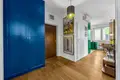 Mieszkanie 3 pokoi 58 m² Warszawa, Polska