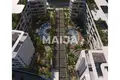Apartamento 1 habitación 28 m² Dubái, Emiratos Árabes Unidos