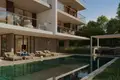 2 bedroom apartment 94 m² Germasogeia, Cyprus