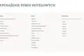 Apart hotel Gwarantowany dochód w wysokości 10% rocznie. Pokoje hotelowe Wyndham Grand Residences.