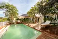 Wohnkomplex New apartments with jungle views 5 minutes to Ubud centre, Bali, Indonesia