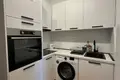 Wohnung 1 Schlafzimmer 39 m² in Budva, Montenegro