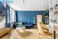 Квартира 3 комнаты 67 м² в Вильнюсе, Литва