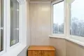 Appartement 2 chambres 61 m² Pryluki, Bélarus