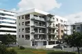 2 bedroom apartment 89 m² Demos Agiou Athanasiou, Cyprus