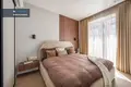 3 room apartment 53 m² Vilnius, Lithuania