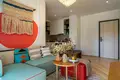 Apartamento 2 habitaciones 44 m² Choeng Thale, Tailandia