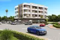 Apartamento 2 habitaciones 58 m² Aksu, Turquía