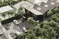 Complexe résidentiel SWOI LOFT UMALAS