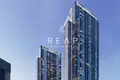 Mieszkanie 1 pokój 719 m² Dubaj, Emiraty Arabskie