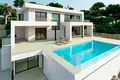 3 bedroom villa 206 m² el Poble Nou de Benitatxell Benitachell, Spain