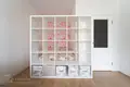 Wohnung 1 zimmer 48 m² Minsk, Belarus