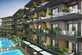 1 bedroom apartment 65 m² Kusadasi, Turkey