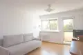Appartement 2 chambres 41 m² en Varsovie, Pologne