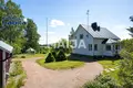 Casa  Tiilaa, Finlandia