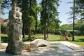 Hotel 3 000 m² Rabac, Chorwacja