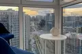Квартира 2 комнаты 52 м² Минск, Беларусь