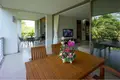 Appartement 2 chambres 140 m² Choeng Thale, Thaïlande