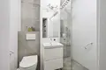 Appartement 2 chambres 26 m² en Varsovie, Pologne