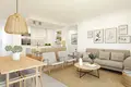 Maison 4 chambres 117 m² Polop, Espagne