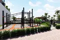 Квартира 2 комнаты 70 м² Мезитли, Турция