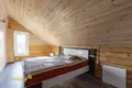 Haus 100 m² Bialarucki sielski Saviet, Belarus