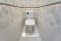 3 bedroom apartment 65 m² Minsk, Belarus