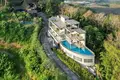 4-Schlafzimmer-Villa 900 m² Thep Krasatti, Thailand
