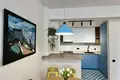 Apartamento 2 habitaciones 60 m² en Tiflis, Georgia