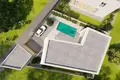 villa de 3 chambres 183 m² Grad Pula, Croatie