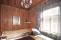 House 46 m² Rudzienski sielski Saviet, Belarus