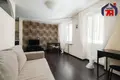 Wohnung 1 zimmer 33 m² Minsk, Belarus