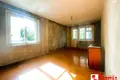 Wohnung 1 zimmer 33 m² Homel, Belarus