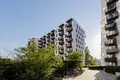 Appartement 2 chambres 29 m² Varsovie, Pologne