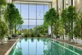 Appartement 3 chambres 81 m² Agios Tychonas, Chypre