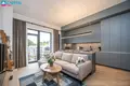 2 room apartment 55 m² Vilnius, Lithuania