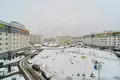 2 room apartment 72 m² Minsk, Belarus