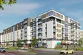 Apartamento 2 habitaciones 61 m² Poznan, Polonia