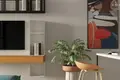 Квартира 2 комнаты 44 м² Батуми, Грузия