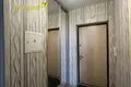 2 room apartment 41 m² Minsk, Belarus